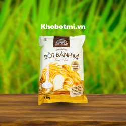 Bột làm bánh mì số 13 khobotmi.vn