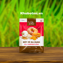 Bột mì đa dụng số 11 khobotmi.vn