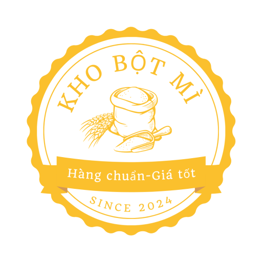 Kho Bột Mì