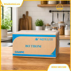 Bơ thơm Satellite – Thùng 20kg