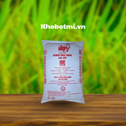Đường Trắng KCP (Phú Yên) - Bao 50KG