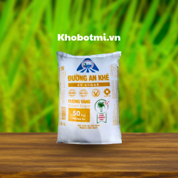 Đường Vàng AK - Bao 50KG