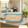Bơ thơm Shortening Meizan – Thùng 25kg