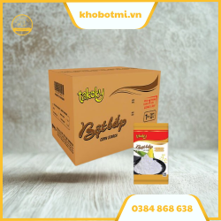 Bột bắp Takoky 1kg