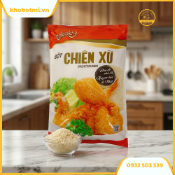 Bột chiên xù Tài Ký 1kg