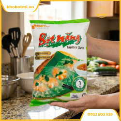 Bột năng Tài Ký 1kg