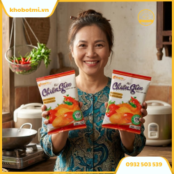Bột chiên giòn Tài Ký 150g