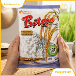 Bột gạo Tài Ký 400g