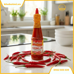 Tương ớt Cholimex 270g