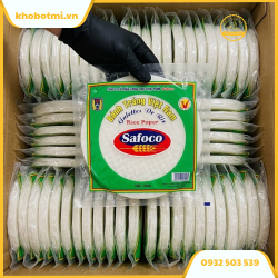 Bánh Tráng 16cm Safoco 300g