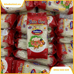 Bún Gạo Safoco 300g