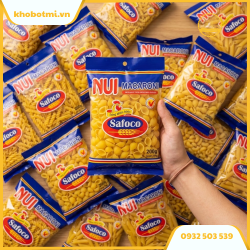 Nui Sò Safoco 200gr