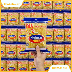 Nui Xoắn Safoco 300gr